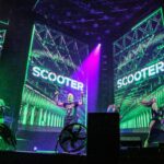 Scooter in der Westfalenhalle Dortmund – Fotos