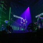 Scooter in der Westfalenhalle Dortmund – Fotos