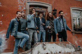 Slam Elephant – die ruhigen Seiten des Heavy Funk Rock