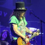 Slash Feat. Myles Kennedy & The Conspirators in der Mitsubishi Electric HALLE in Düsseldorf – Fotos