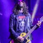 Slash Feat. Myles Kennedy & The Conspirators in der Mitsubishi Electric HALLE in Düsseldorf – Fotos