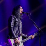 Slash Feat. Myles Kennedy & The Conspirators in der Mitsubishi Electric HALLE in Düsseldorf – Fotos