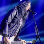 Slash Feat. Myles Kennedy & The Conspirators in der Mitsubishi Electric HALLE in Düsseldorf – Fotos