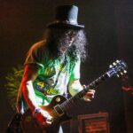 Slash Feat. Myles Kennedy & The Conspirators in der Mitsubishi Electric HALLE in Düsseldorf – Fotos