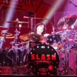 Slash Feat. Myles Kennedy & The Conspirators in der Mitsubishi Electric HALLE in Düsseldorf – Fotos