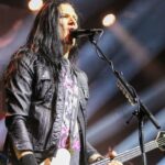 Slash Feat. Myles Kennedy & The Conspirators in der Mitsubishi Electric HALLE in Düsseldorf – Fotos