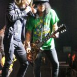 Slash Feat. Myles Kennedy & The Conspirators in der Mitsubishi Electric HALLE in Düsseldorf – Fotos