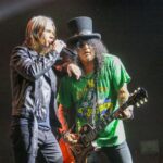 Slash Feat. Myles Kennedy & The Conspirators in der Mitsubishi Electric HALLE in Düsseldorf – Fotos