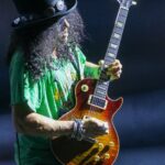 Slash Feat. Myles Kennedy & The Conspirators in der Mitsubishi Electric HALLE in Düsseldorf – Fotos