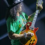 Slash Feat. Myles Kennedy & The Conspirators in der Mitsubishi Electric HALLE in Düsseldorf – Fotos