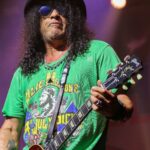 Slash Feat. Myles Kennedy & The Conspirators in der Mitsubishi Electric HALLE in Düsseldorf – Fotos