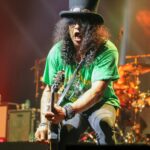 Slash Feat. Myles Kennedy & The Conspirators in der Mitsubishi Electric HALLE in Düsseldorf – Fotos