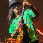 Slash Feat. Myles Kennedy & The Conspirators in der Mitsubishi Electric HALLE in Düsseldorf – Fotos