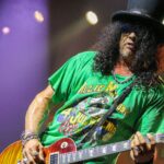 Slash Feat. Myles Kennedy & The Conspirators in der Mitsubishi Electric HALLE in Düsseldorf – Fotos