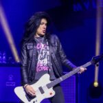 Slash Feat. Myles Kennedy & The Conspirators in der Mitsubishi Electric HALLE in Düsseldorf – Fotos