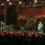 Impericon Festival 2024 in der Turbinenhalle Oberhausen – Fotos