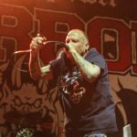 Impericon Festival 2024 in der Turbinenhalle Oberhausen – Fotos