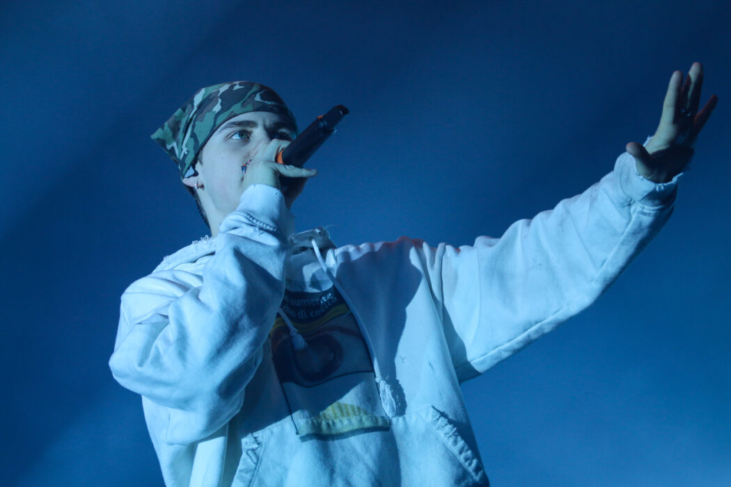 The Kid LAROI – Düsseldorf – Justin Herschfeld (26)