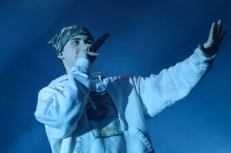 The Kid LAROI liefert den Hit des Sommers mit „girls“