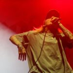 Impericon Festival 2024 in der Turbinenhalle Oberhausen – Fotos