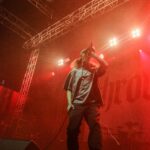 Impericon Festival 2024 in der Turbinenhalle Oberhausen – Fotos