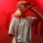 Impericon Festival 2024 in der Turbinenhalle Oberhausen – Fotos