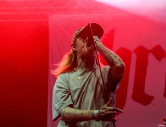 Thrown sind zurück mit ihrer brandneuen Single „Split“.