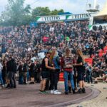 ROCK HARD FESTIVAL 2024 - DER FREITAG IN FOTOS