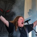 ROCK HARD FESTIVAL 2024 - DER FREITAG IN FOTOS