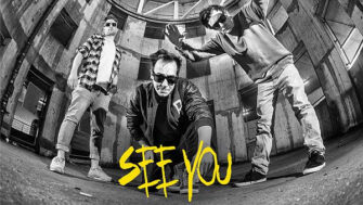 THE TiPS mit neuer Single zu „See You“