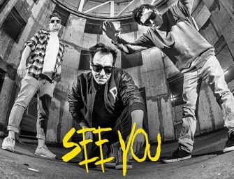 THE TiPS mit neuer Single zu “See You”