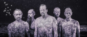 EVERGREY feiert ihr neues Album „Theories Of Emptiness“ mit einer großen Europatournee