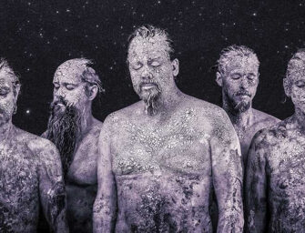 EVERGREY veröffentlichen neue Single „OXYGEN!“