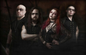 VALFREYA droppen neue Single „The Rise“ von „Dawn of Reckoning“