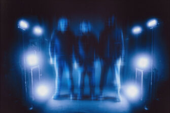 Haunted Plasma mit neuem Video zum Song „Machines Like Us“