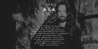 DER W kommt auf Akustik Tour 2024