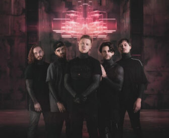 Another Now veröffentlichen neues Musikvideo zur brandneuen Single „Would It Kill You?“