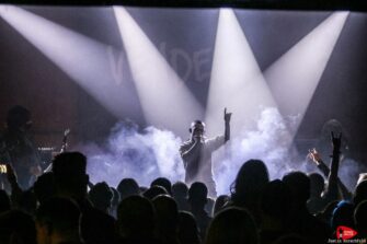 VENDED in dem Turock Essen – Fotos