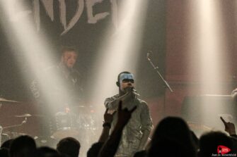 Vended kündigen Debütalbum für September an