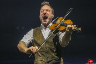 Im Interview mit Flo von Versengold