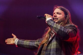 Versengold kündigen Livealbum „Nacht der Balladen“ an