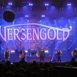 Versengold in dem Palladium in Köln - Fotos