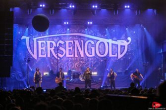 Versengold Eingenordet Tour 2026
