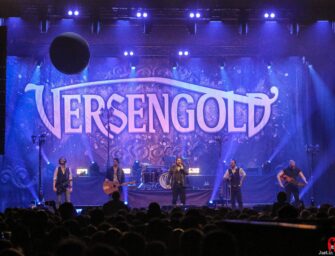 Versengold Eingenordet Tour 2026