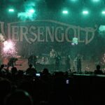 Versengold in dem Palladium in Köln - Fotos