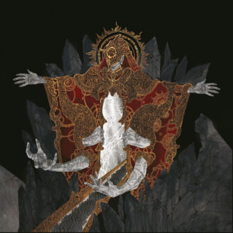Review zu DVNE – Voidkind