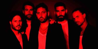 You Me At Six gehen am Ende 2024 noch einmal auf große Farewell-Tour