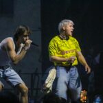 Ski Aggu x 01099 in der Jahrhunderthalle Bochum – Fotos