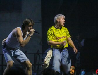 01099 zu Nikolaus gibt es das „Weihnachtslied 2025“