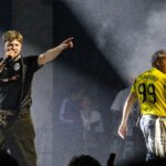 Ski Aggu x 01099 in der Jahrhunderthalle Bochum – Fotos